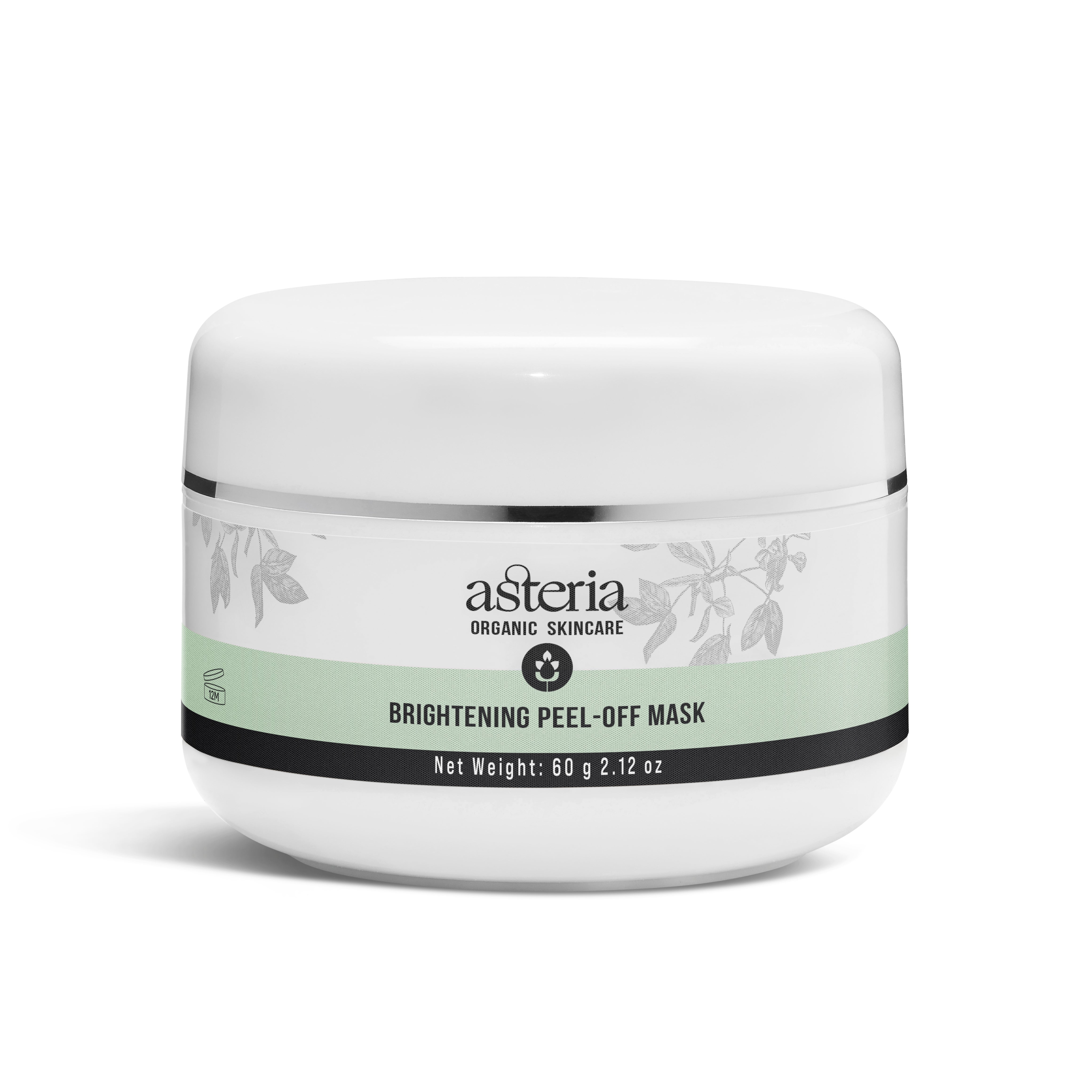 HYDRATING CREAM MASK