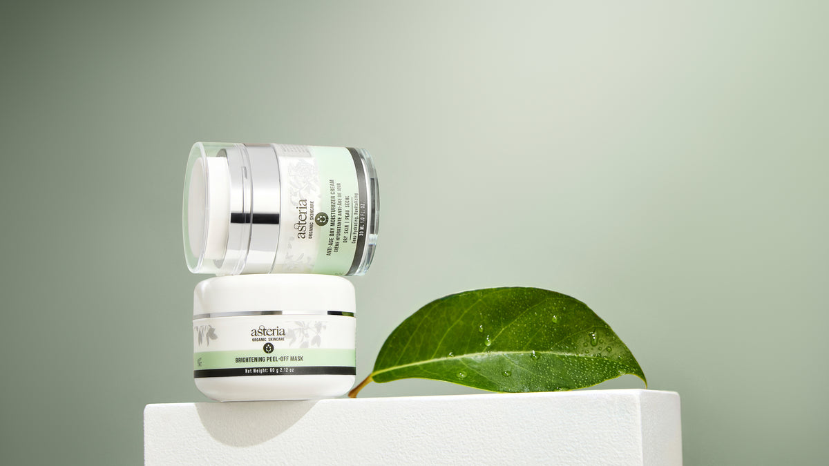 ANTI-AGE | DRY SKIN