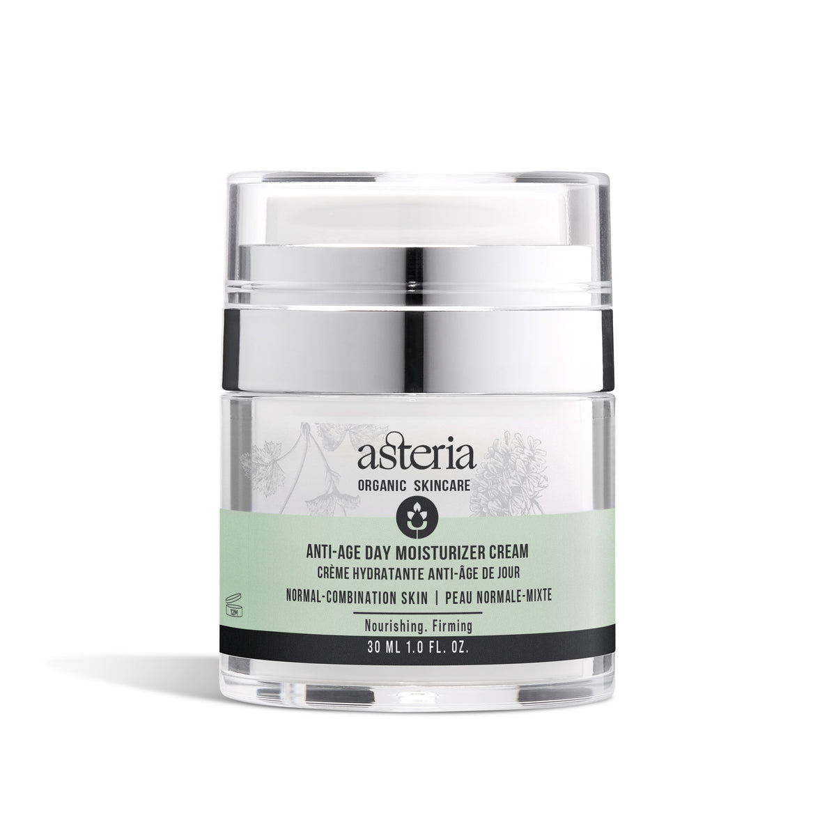 REVITALIZING ANTI-AGING DAY CREAM | NORMAL & COMBINATION SKIN