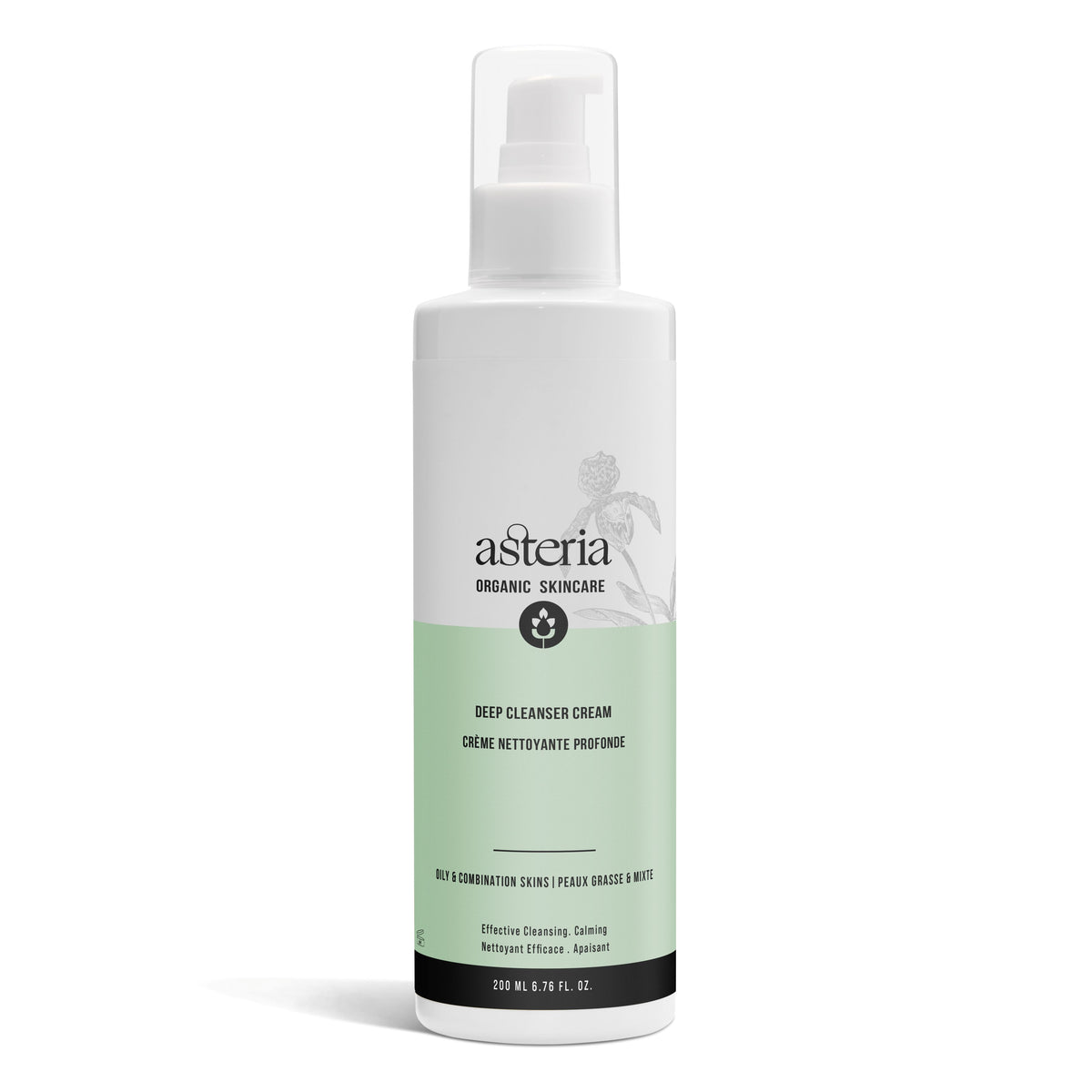 GENTLE MICELLAR WATER MAKEUP REMOVER