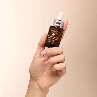 ADVANCED ANTI-AGE SERUM | NORMAL & COMBINATION  SKIN