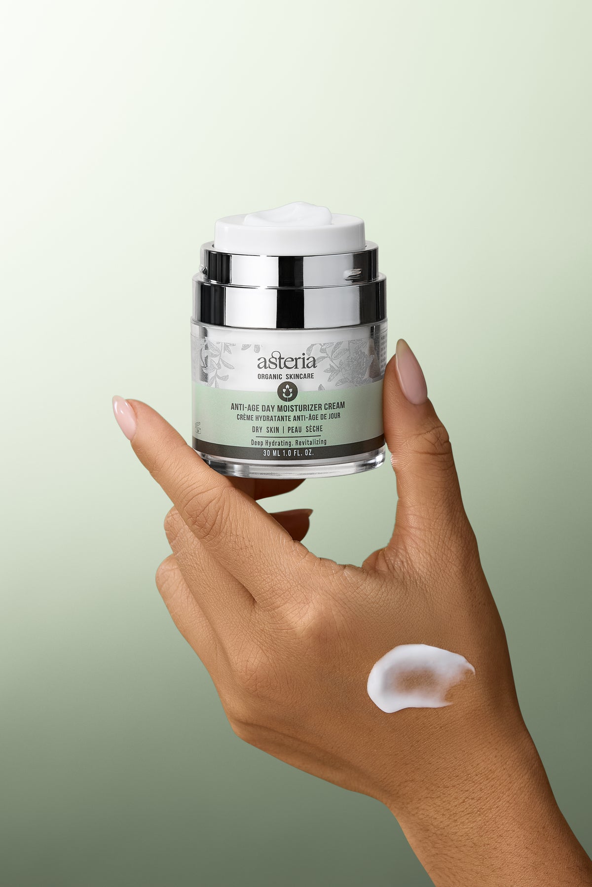 RESTORATIVE ANTI-AGING NIGHT CREAM | OILY SKIN