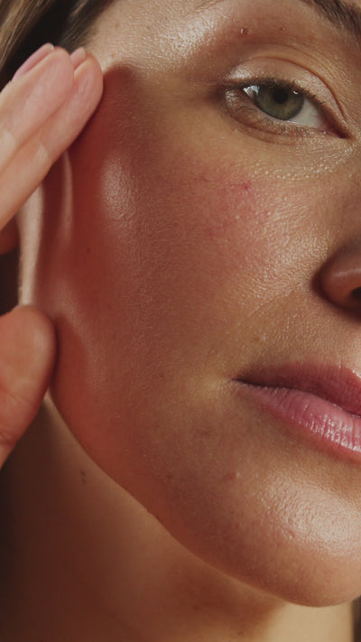 ADVANCED ANTI-AGE SERUM | NORMAL & COMBINATION  SKIN