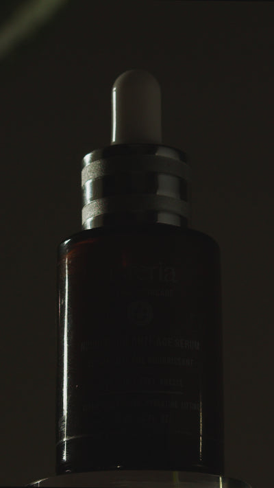 ADVANCED ANTI-AGE SERUM | NORMAL & COMBINATION  SKIN